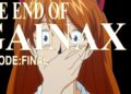 The End Of Gainax Blog 4