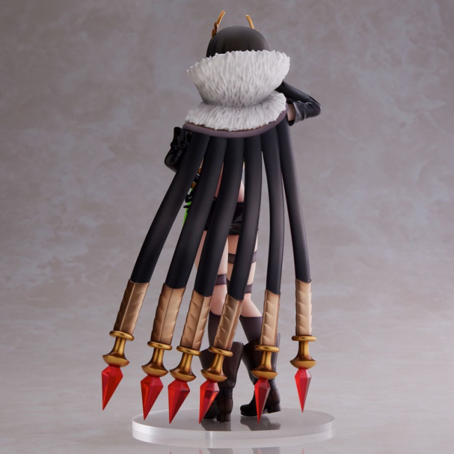 A Terrified Teacher At Ghoul School! PV1 10