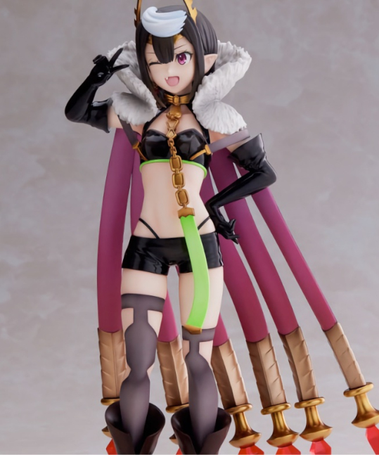 A Terrified Teacher At Ghoul School! PV1 11