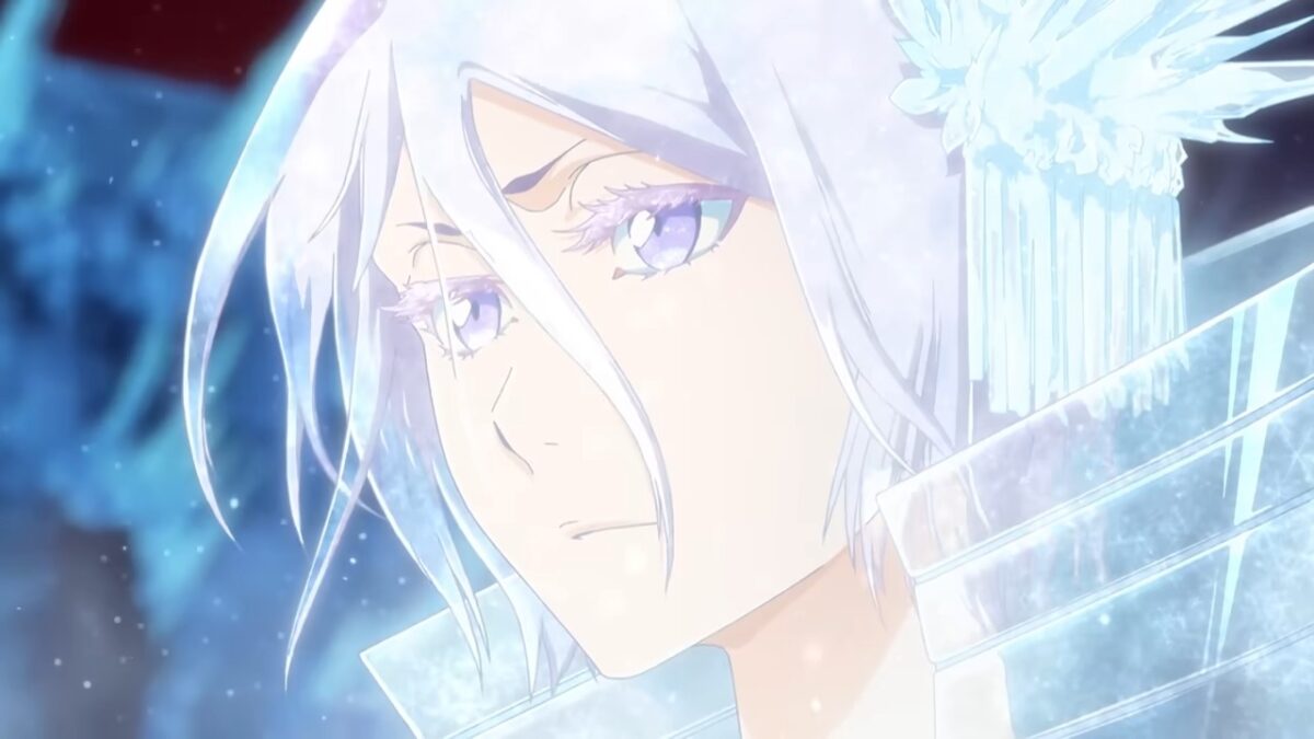 Bleach Thousand Year Blood War PV4 5