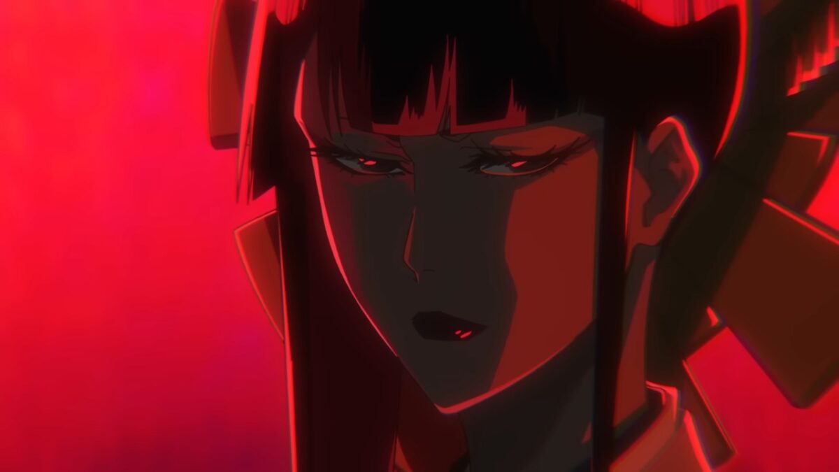 Bleach Thousand Year Blood War PV4 6