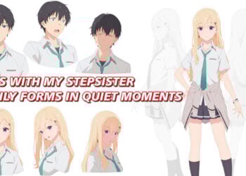 Days With My Stepsister Featured Image