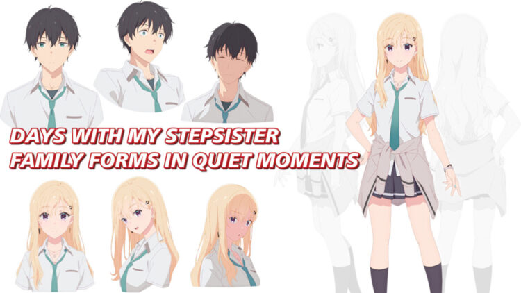 Days With My Stepsister Featured Image