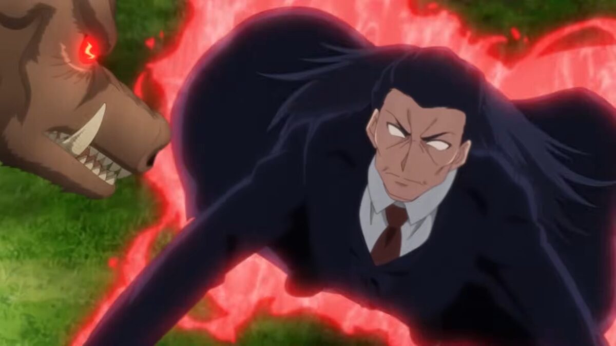 Demon Lord, Retry! R PV1 2