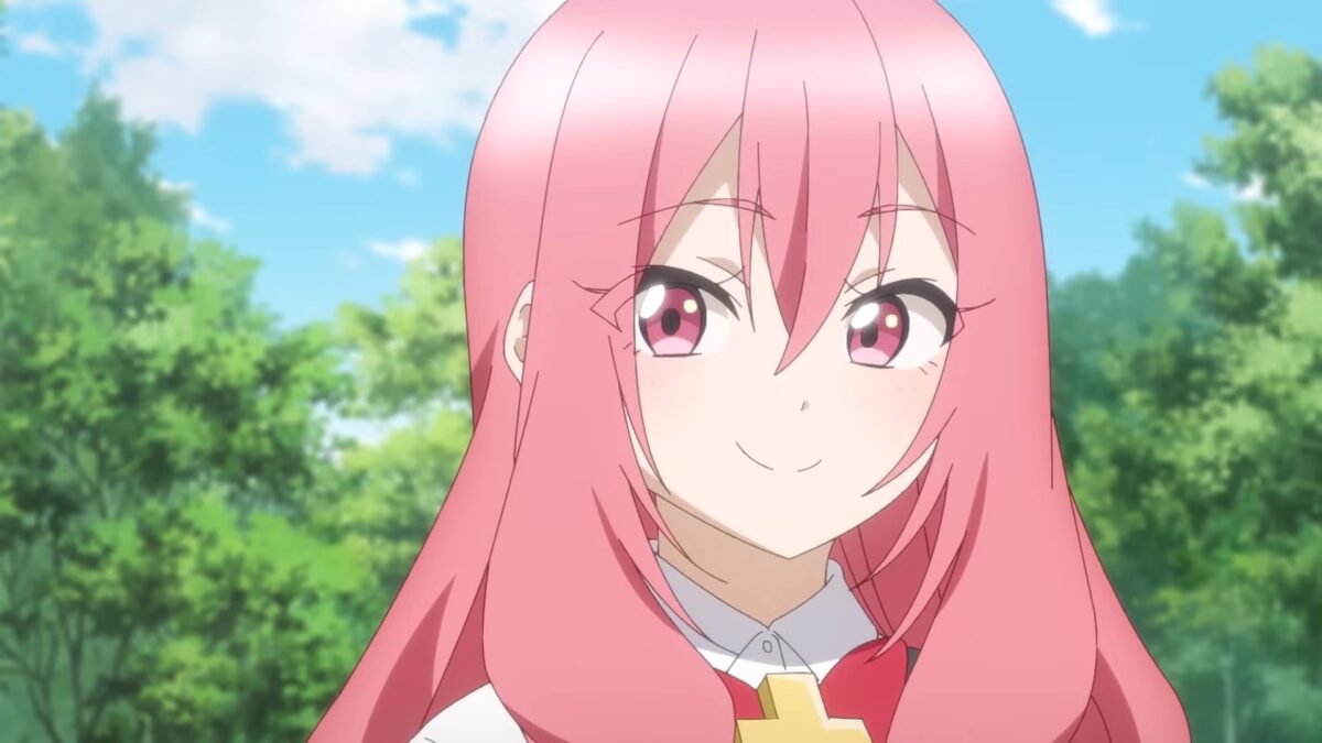 Demon Lord, Retry! R PV1 5