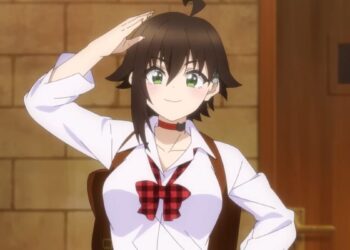 Demon Lord, Retry! R PV1 6