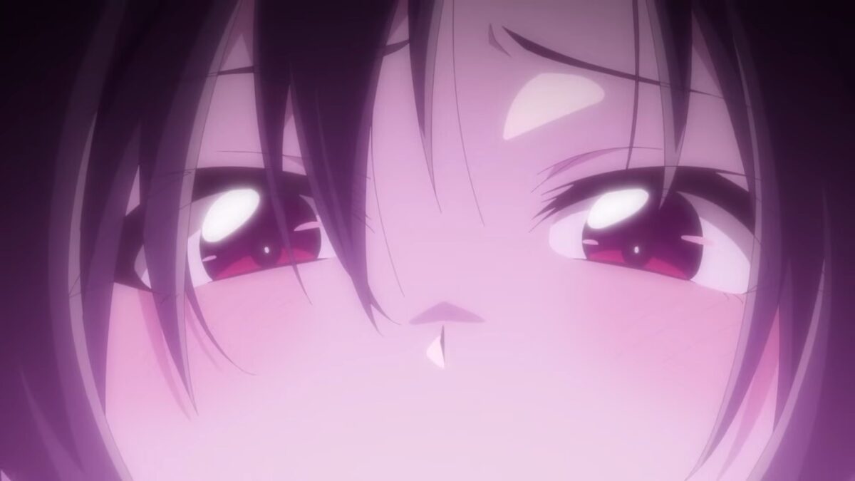 Demon Lord, Retry! R PV1 7