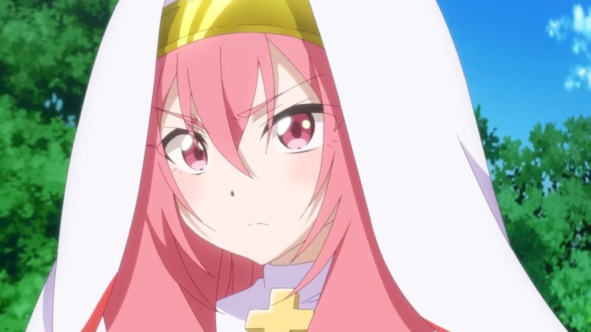 Demon Lord, Retry! R PV1 8