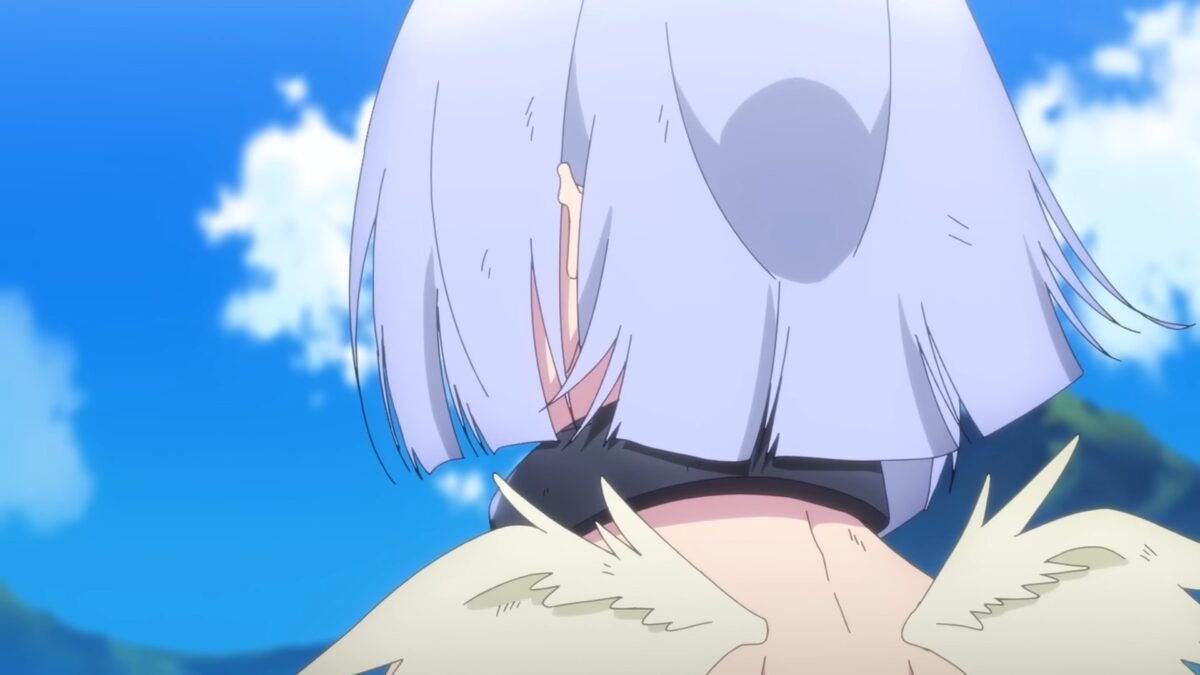 Demon Lord, Retry! R PV1 9