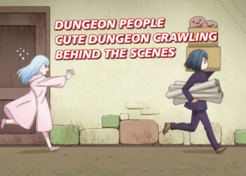 Dungeon People Featured Image