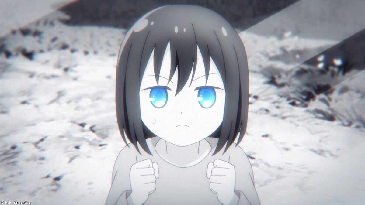 Dungeon No Naka No Hito Episode 1 Daughter Clay