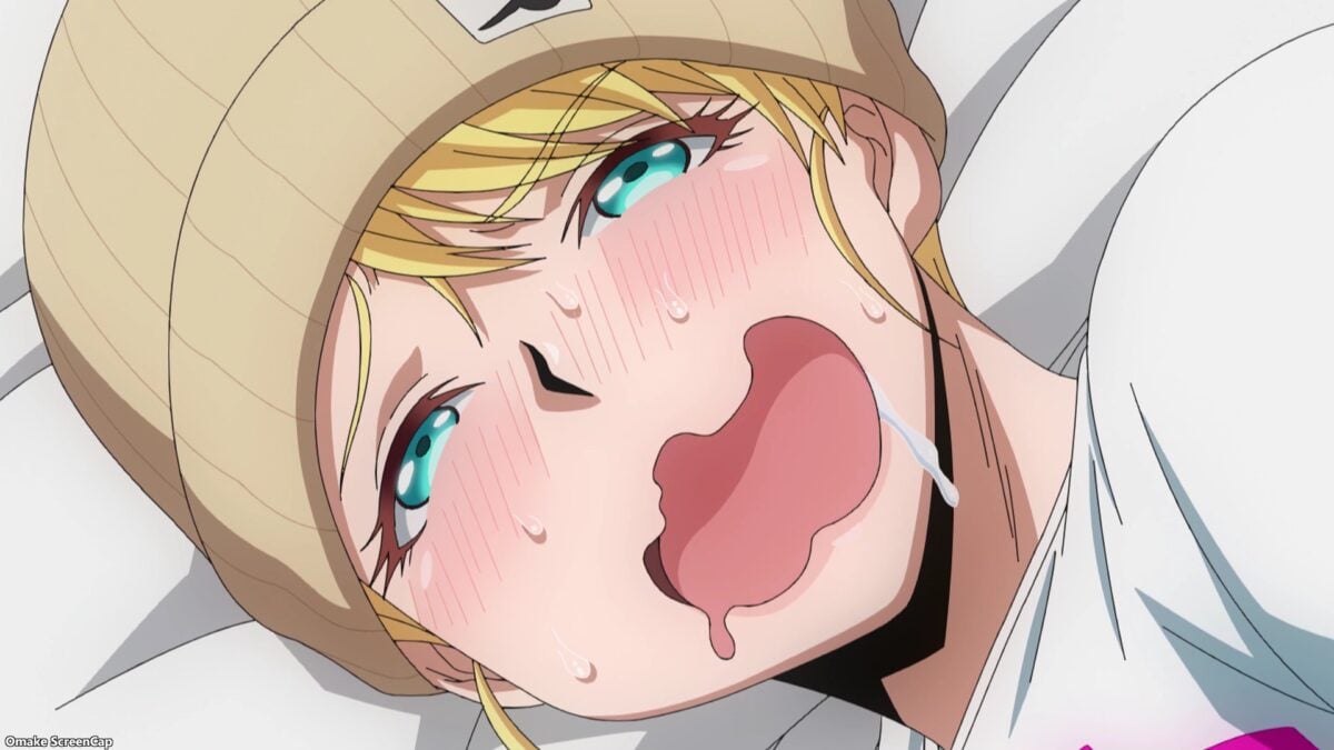 Elf San Wa Yaserarenai Episode 1 Elfuda Drools