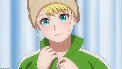 Elf San Wa Yaserarenai Episode 1 Elfuda Loves Oil T Shirt