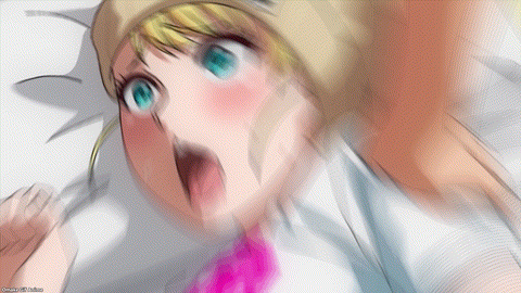 Elf San Wa Yaserarenai Episode 1 Elfuda Squeals In Pleasure