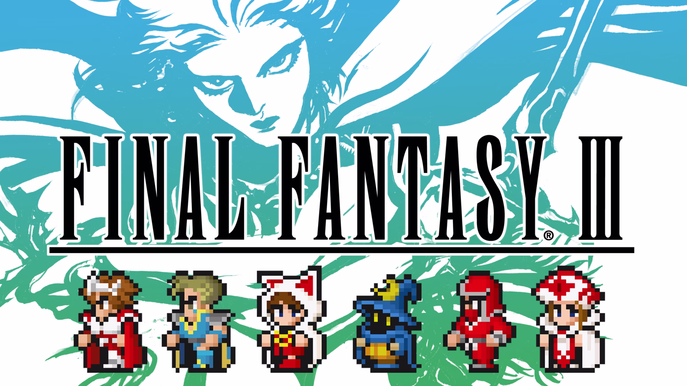 Worst Final Fantasy III PR