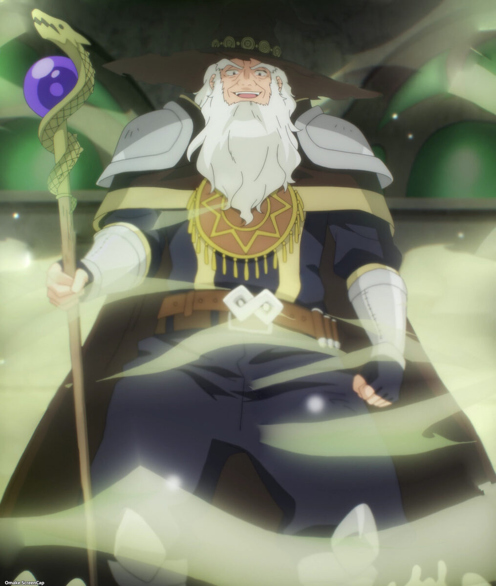 Fairy Tail 100 Years Quest Episode 1 Elefseria