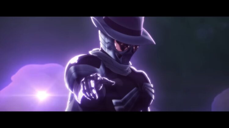 Fuuto PI Portrait Of Kamen Rider Skull PV1 10