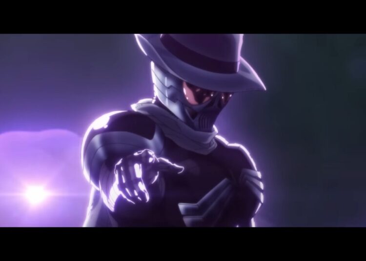 Fuuto PI Portrait Of Kamen Rider Skull PV1 10