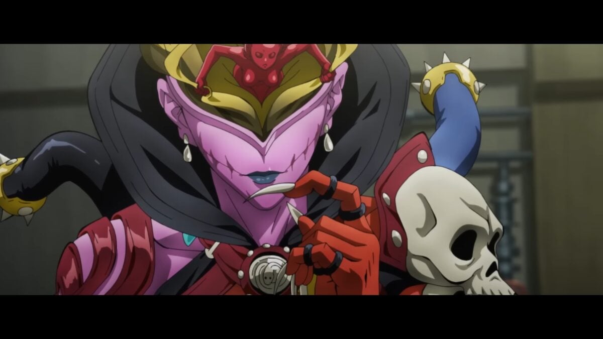 Fuuto PI Portrait Of Kamen Rider Skull PV1 5