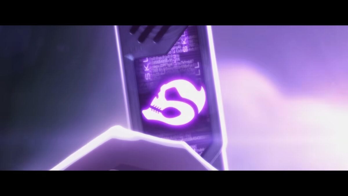 Fuuto PI Portrait Of Kamen Rider Skull PV1 9