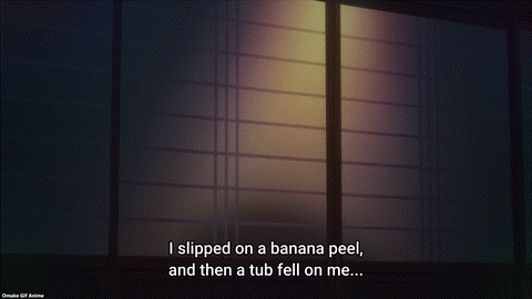 Goddess Cafe Terrace Episode 13 Ghost Appears