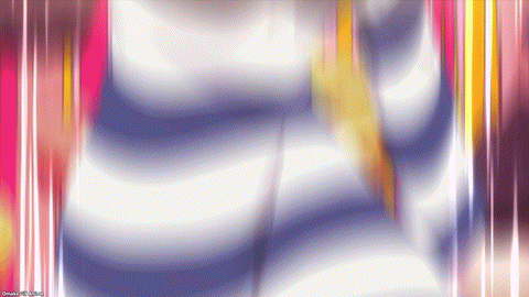 Goddess Cafe Terrace Episode 13 Riho No Fair