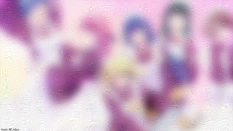 Goddess Cafe Terrace Episode 14 Grandmothers And Granddaughters