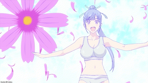 Goddess Cafe Terrace OP Ami Trips