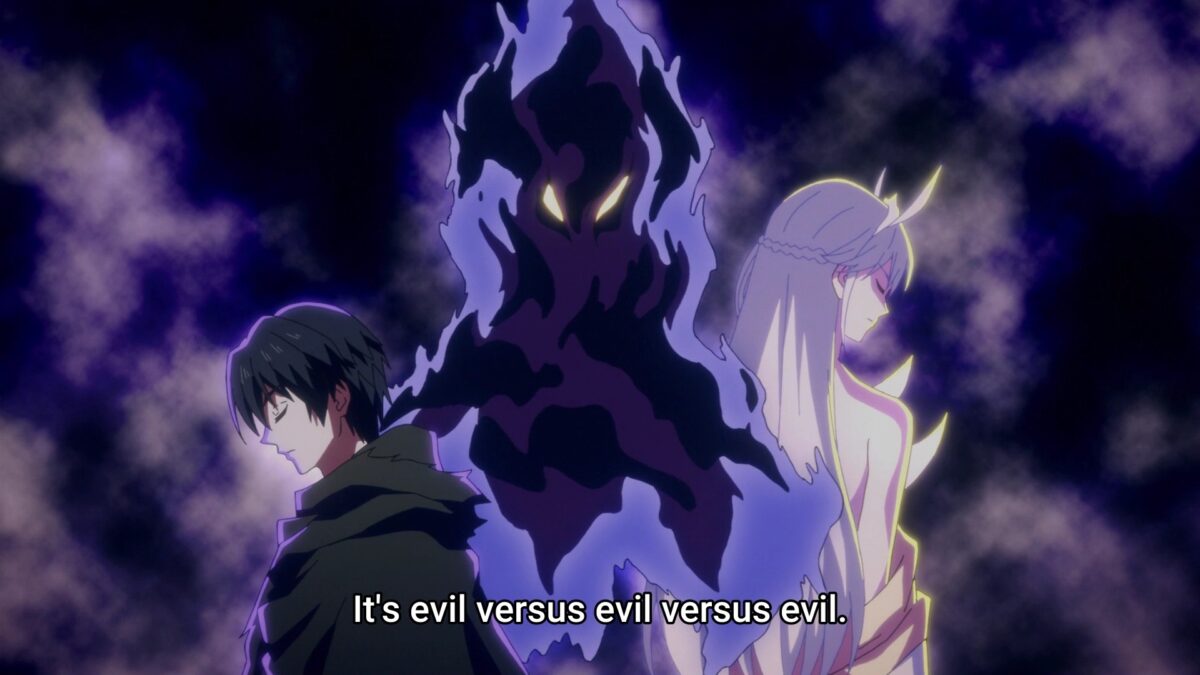 Hazurewaku Episode 2 No Good Guys