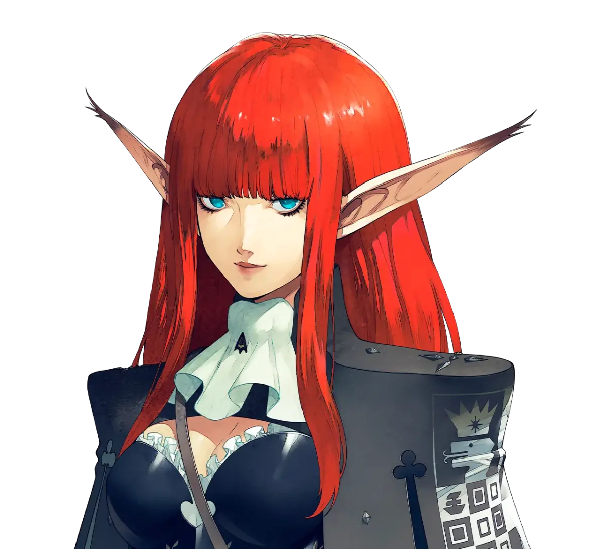 Hot Waifus Teased At Anime Expo 2024 List1 1b