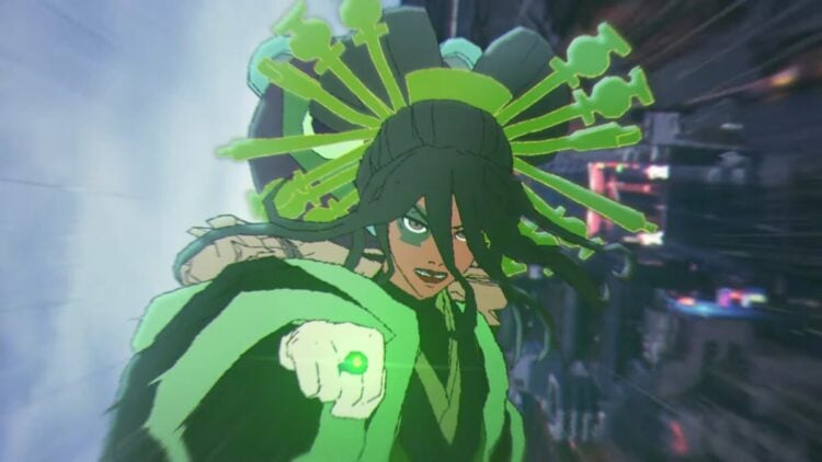 Hot Waifus Teased At Anime Expo 2024 List1 5b