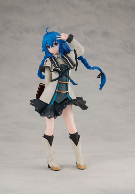 I'm A Noble On The Brink Of Ruin PV1 11