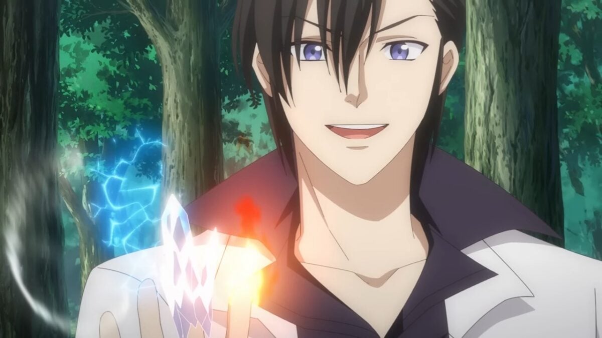 I'm A Noble On The Brink Of Ruin PV1 4