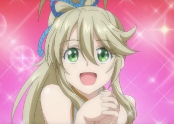 I'm A Noble On The Brink Of Ruin PV1 6