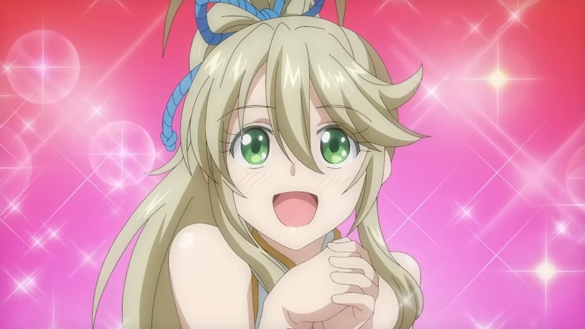 I'm A Noble On The Brink Of Ruin PV1 6