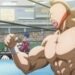 Kinnikuman Perfect Origin Arc PV1 8