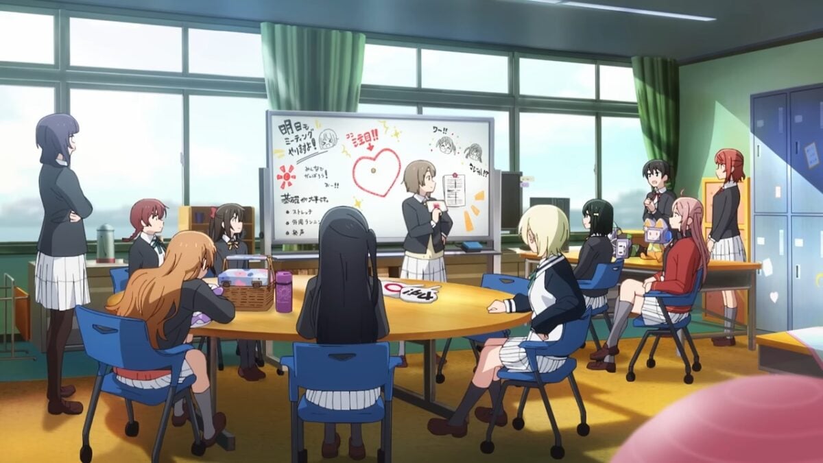 Love Live Nijigasaki Final Chapter PV1 1