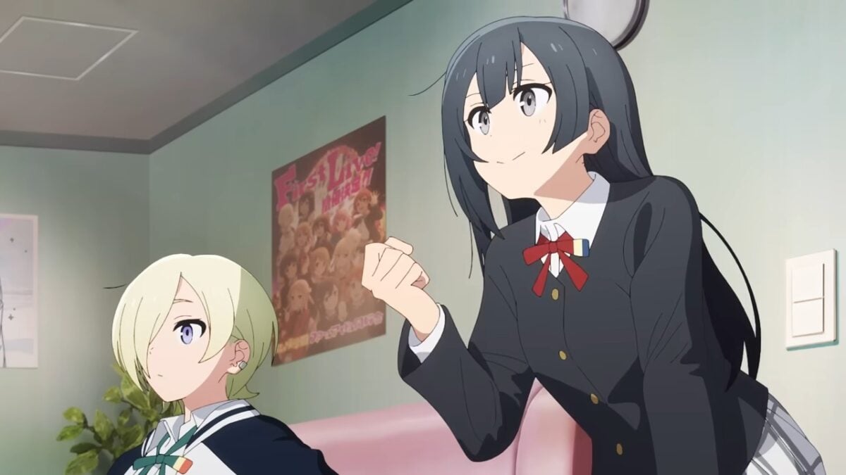 Love Live Nijigasaki Final Chapter PV1 3