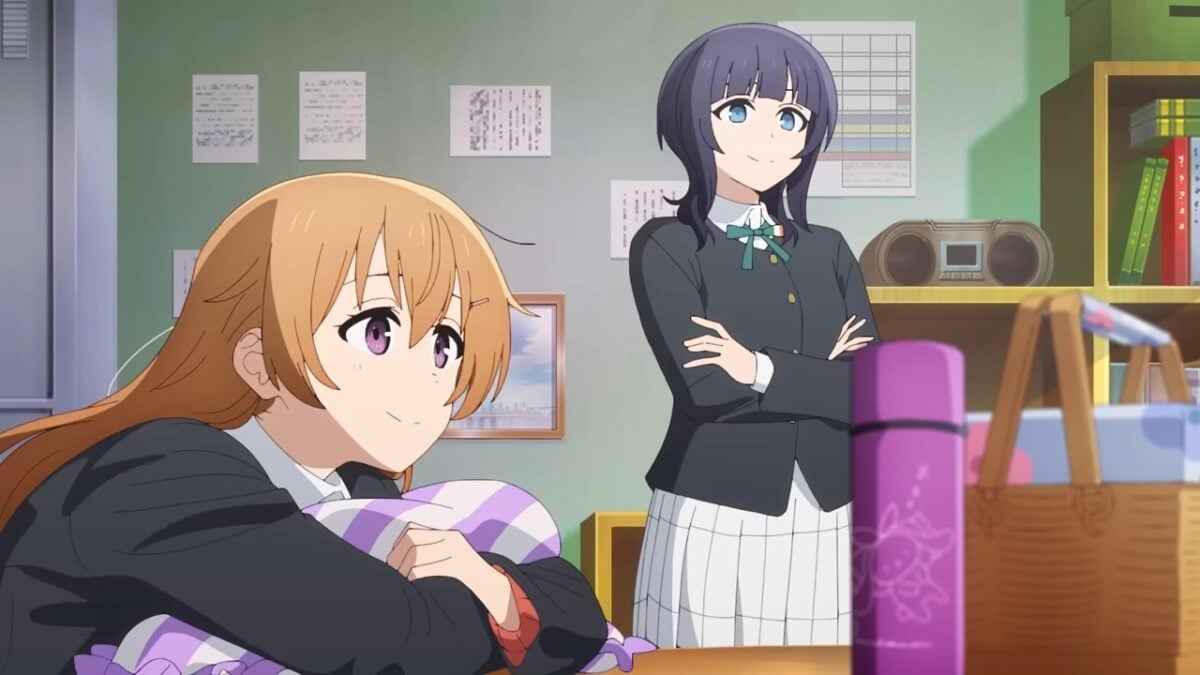 Love Live Nijigasaki Final Chapter PV1 4