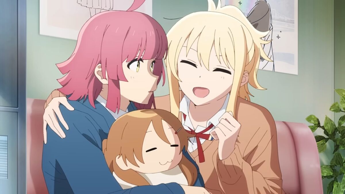 Love Live Nijigasaki Final Chapter PV1 5