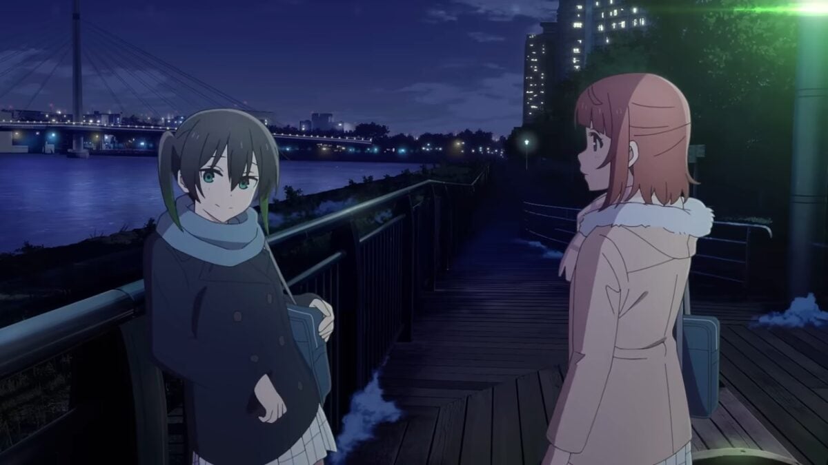 Love Live Nijigasaki Final Chapter PV1 6