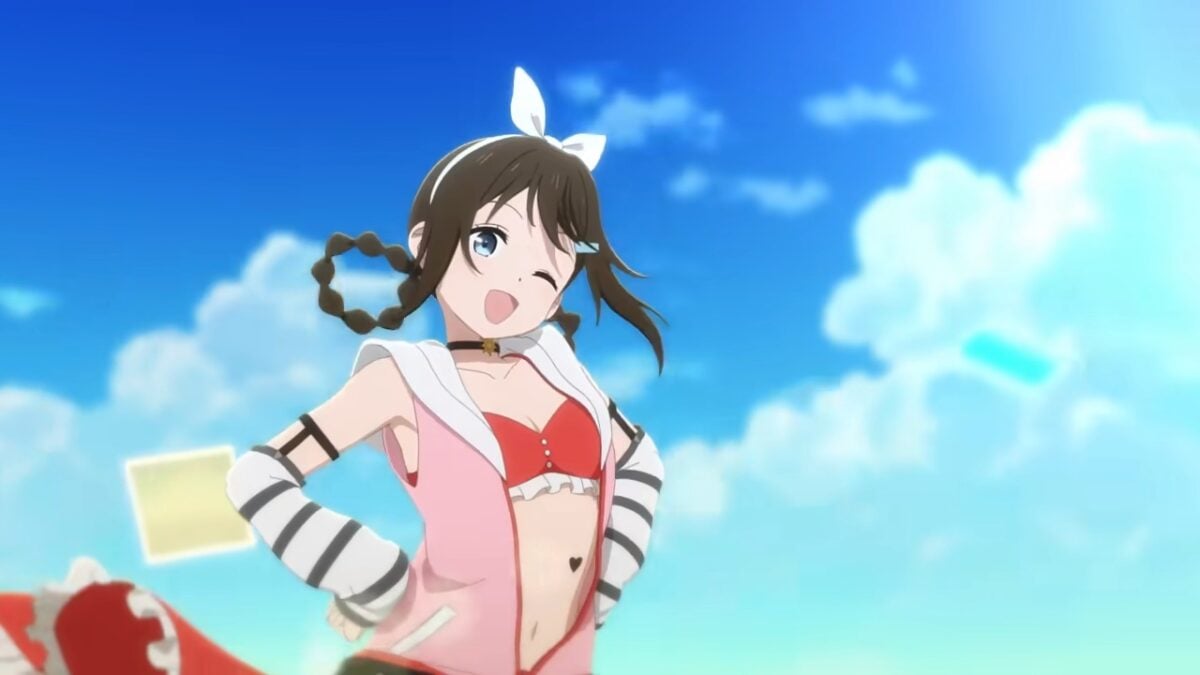 Love Live Nijigasaki Final Chapter PV1 8