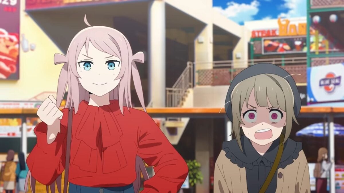 Love Live Nijigasaki Final Chapter PV1 9