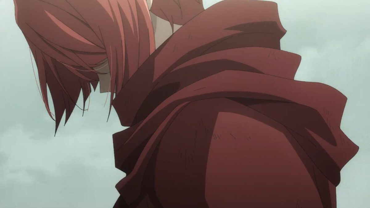 Nier Automata Second Half Screen Capture 9