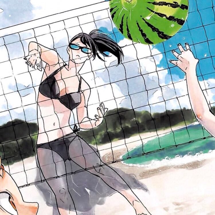 Olympics Beach Volleyball List11 2