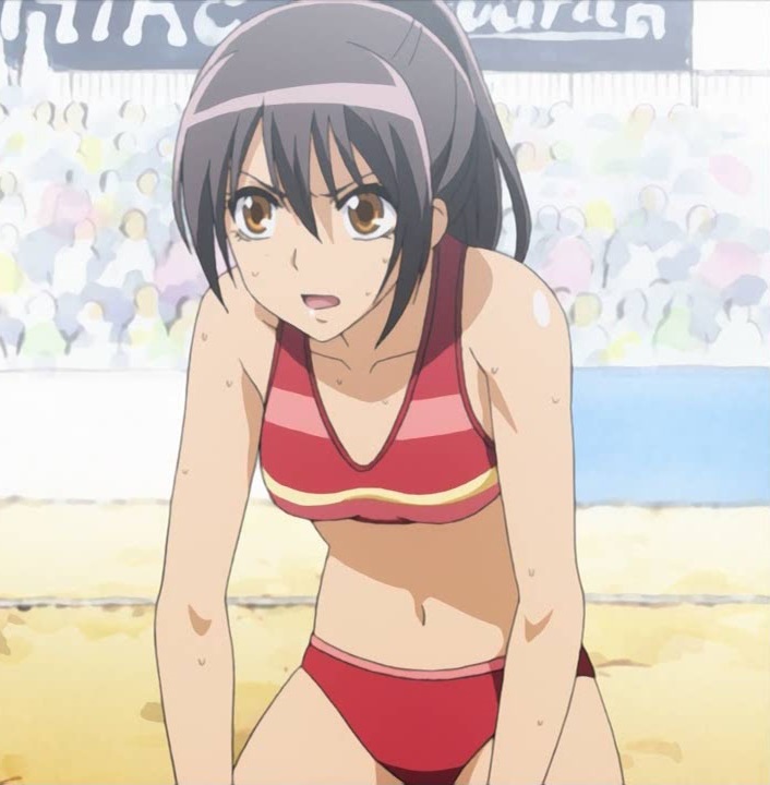 Olympics Beach Volleyball List11 4a