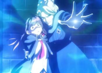 Once Upon A Witch's Death PV1 10