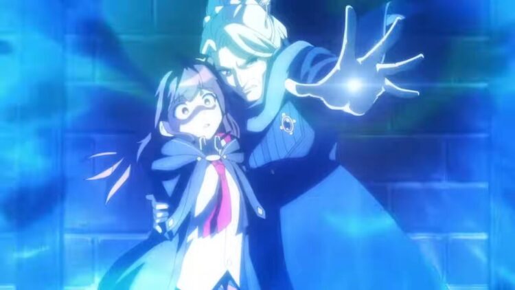 Once Upon A Witch's Death PV1 10