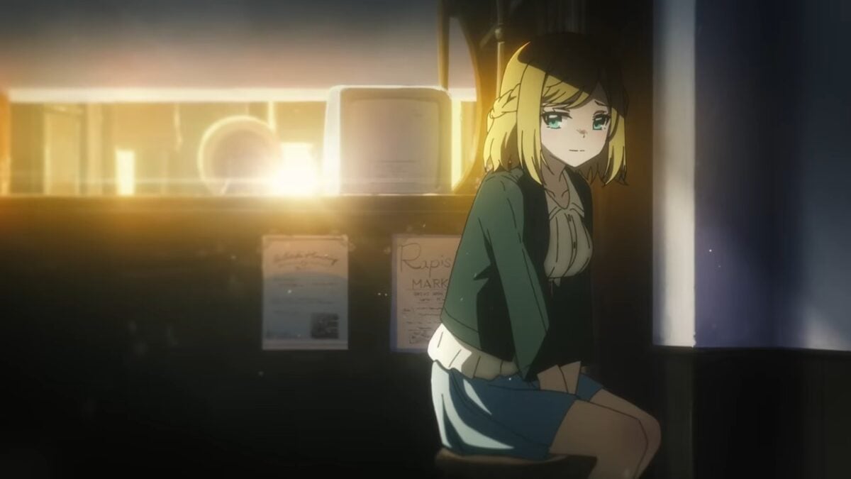 Once Upon A Witch's Death PV1 11