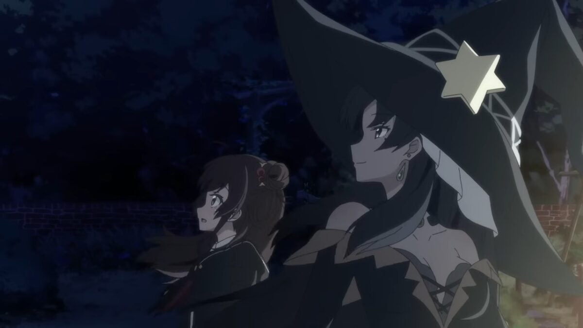 Once Upon A Witch's Death PV1 6